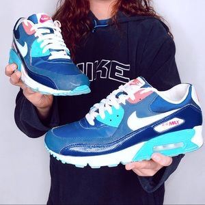 Nike air max 90s